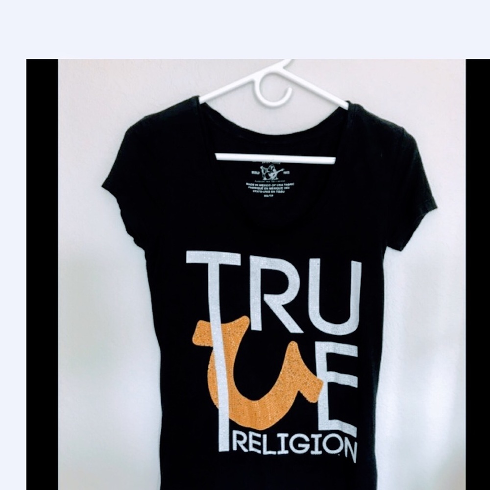 True Religion T -shirt